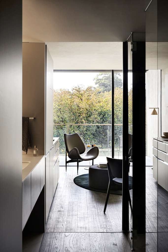 United Places Hotel Botanic Gardens Melbourne Quarto foto
