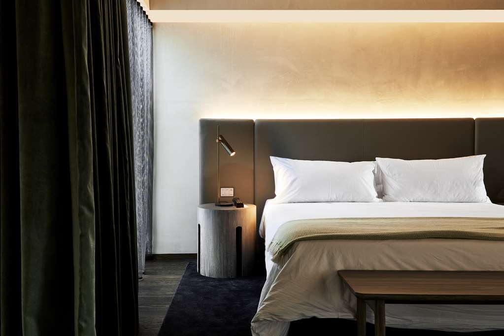 United Places Hotel Botanic Gardens Melbourne Facilidades foto
