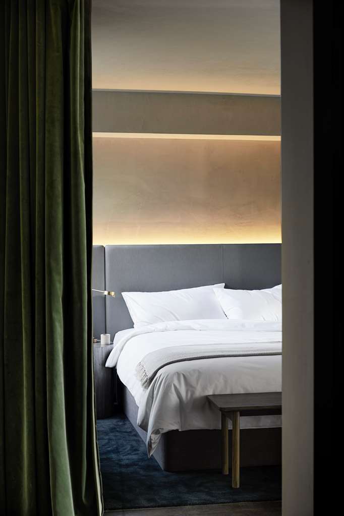 United Places Hotel Botanic Gardens Melbourne Quarto foto