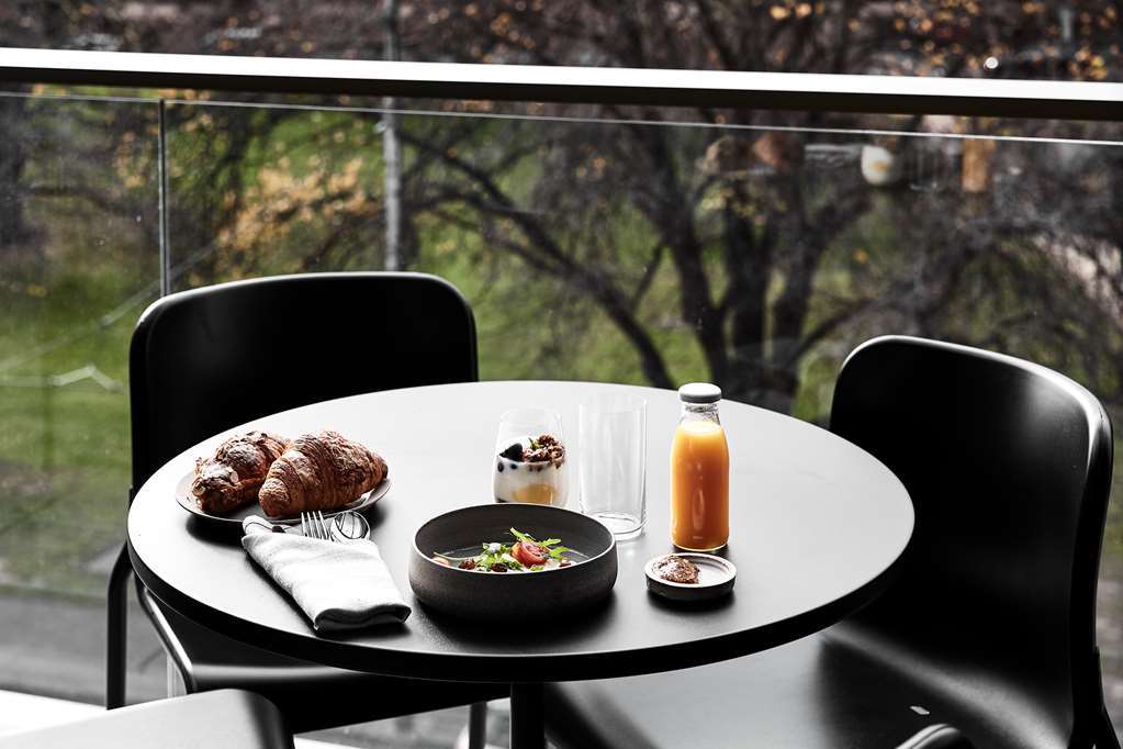 United Places Hotel Botanic Gardens Melbourne Quarto foto