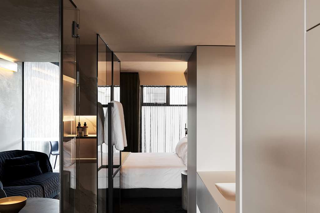 United Places Hotel Botanic Gardens Melbourne Quarto foto