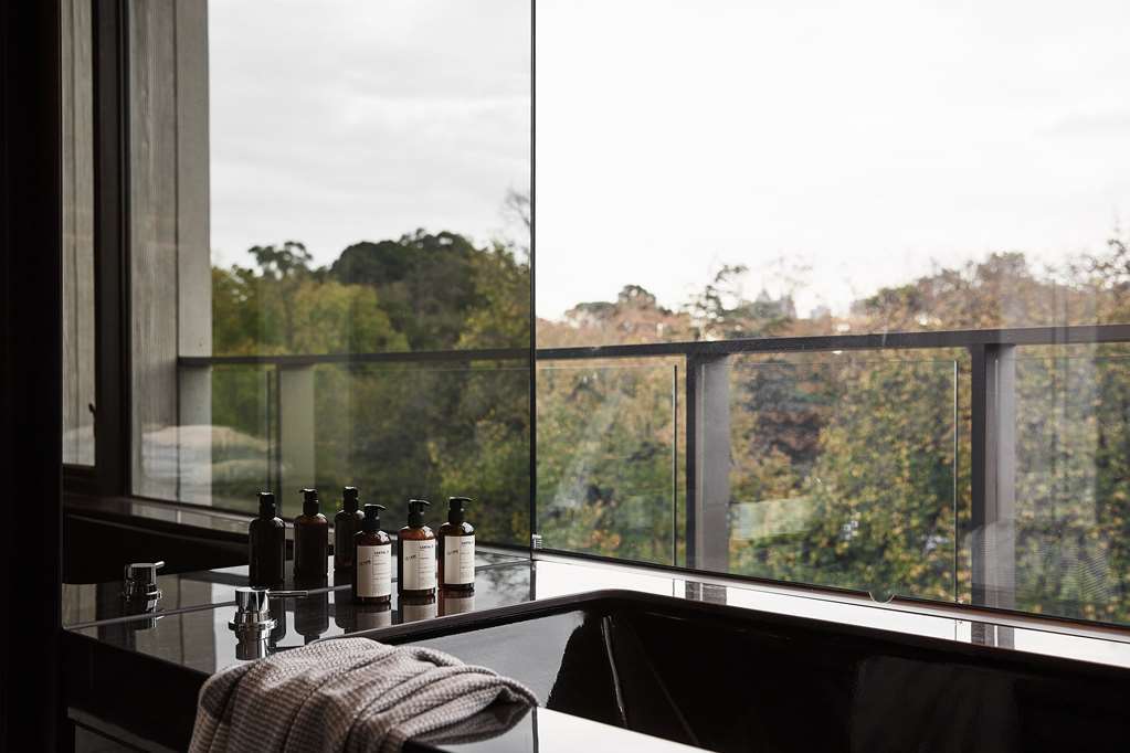 United Places Hotel Botanic Gardens Melbourne Quarto foto