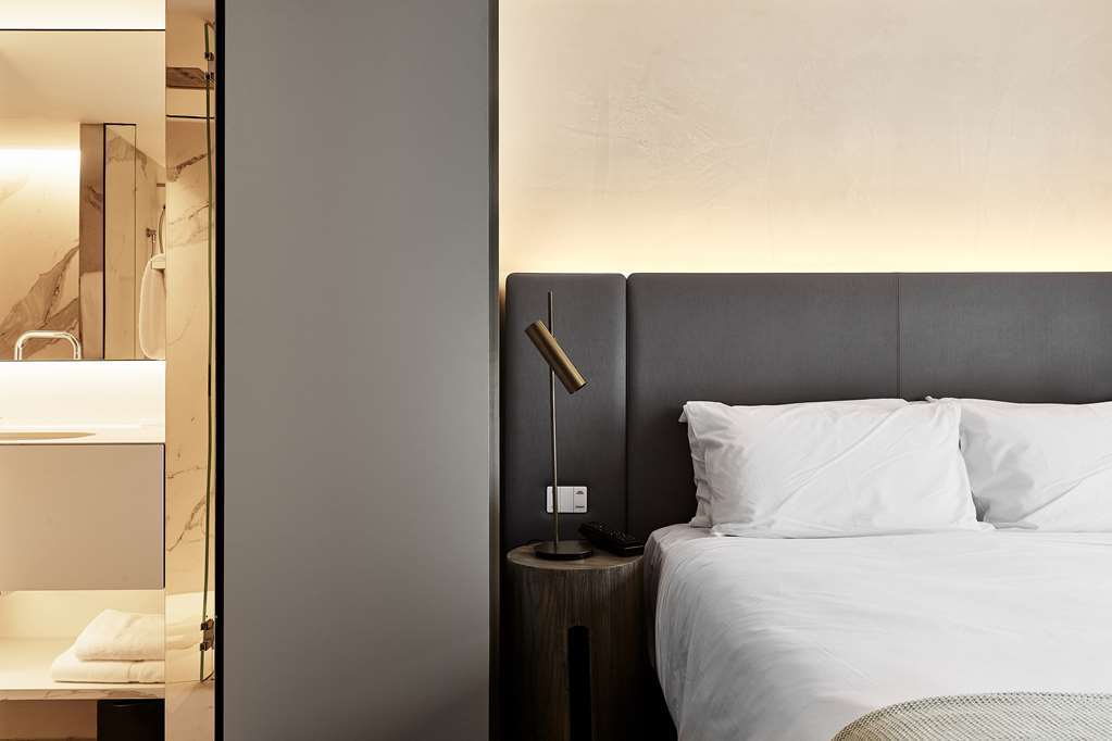 United Places Hotel Botanic Gardens Melbourne Quarto foto