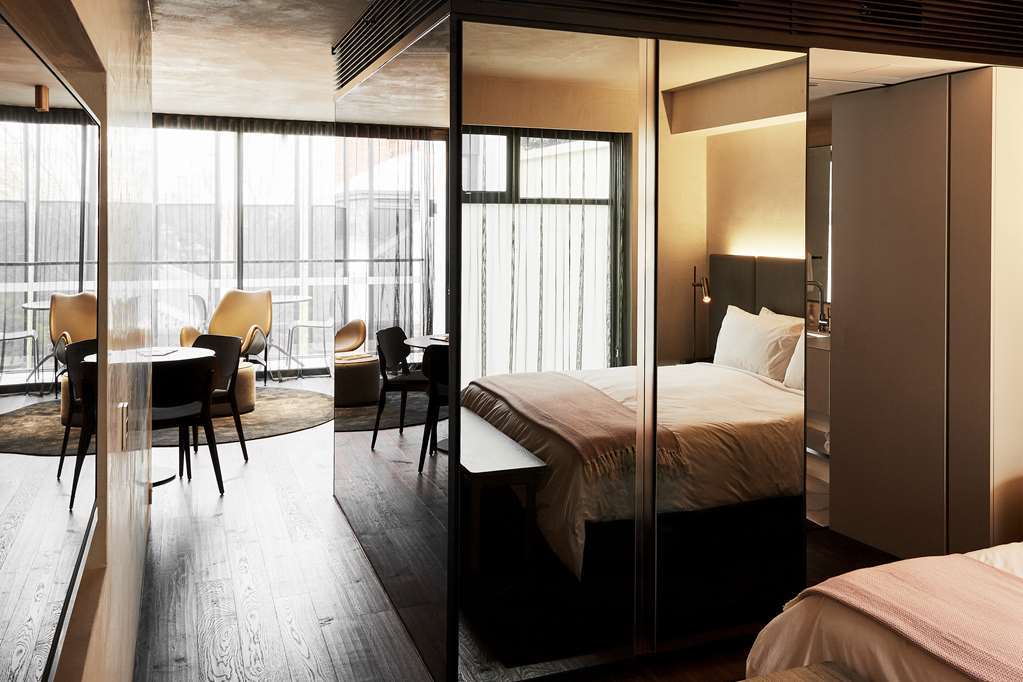 United Places Hotel Botanic Gardens Melbourne Quarto foto