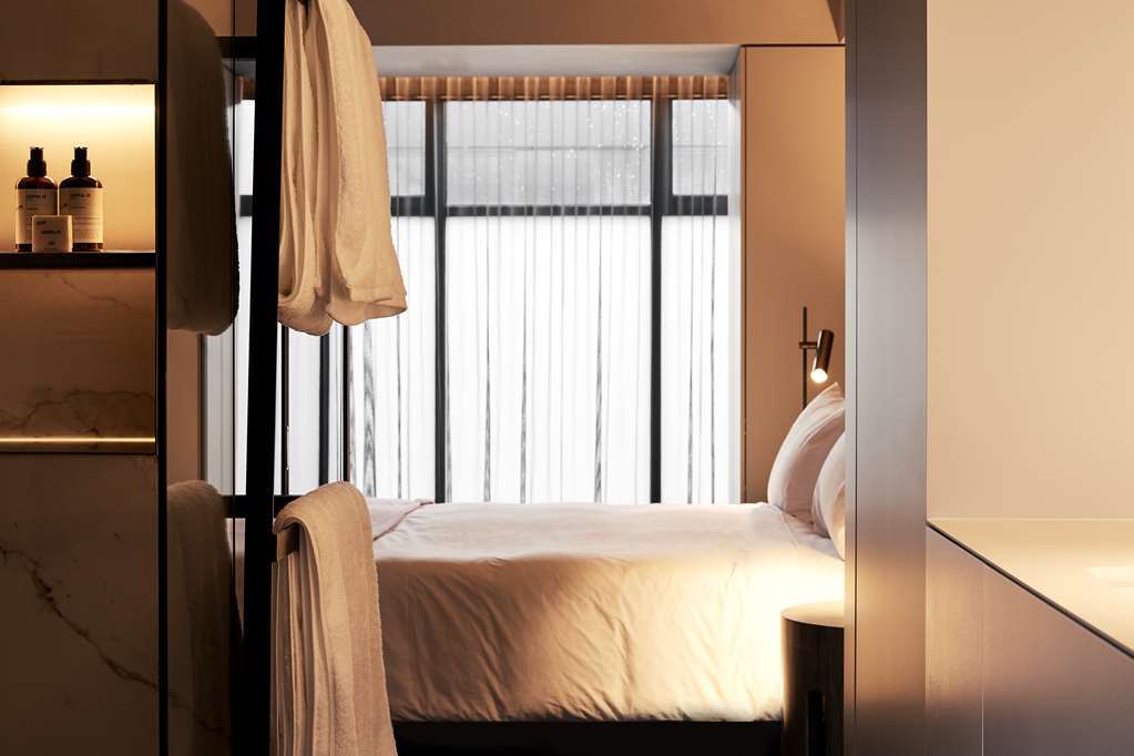 United Places Hotel Botanic Gardens Melbourne Quarto foto
