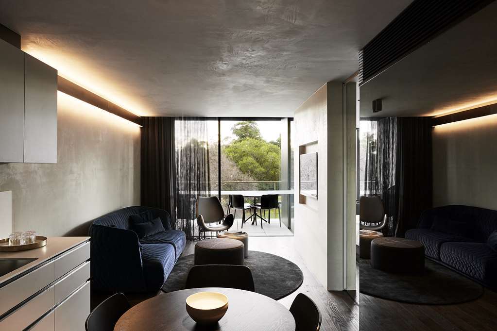 United Places Hotel Botanic Gardens Melbourne Quarto foto