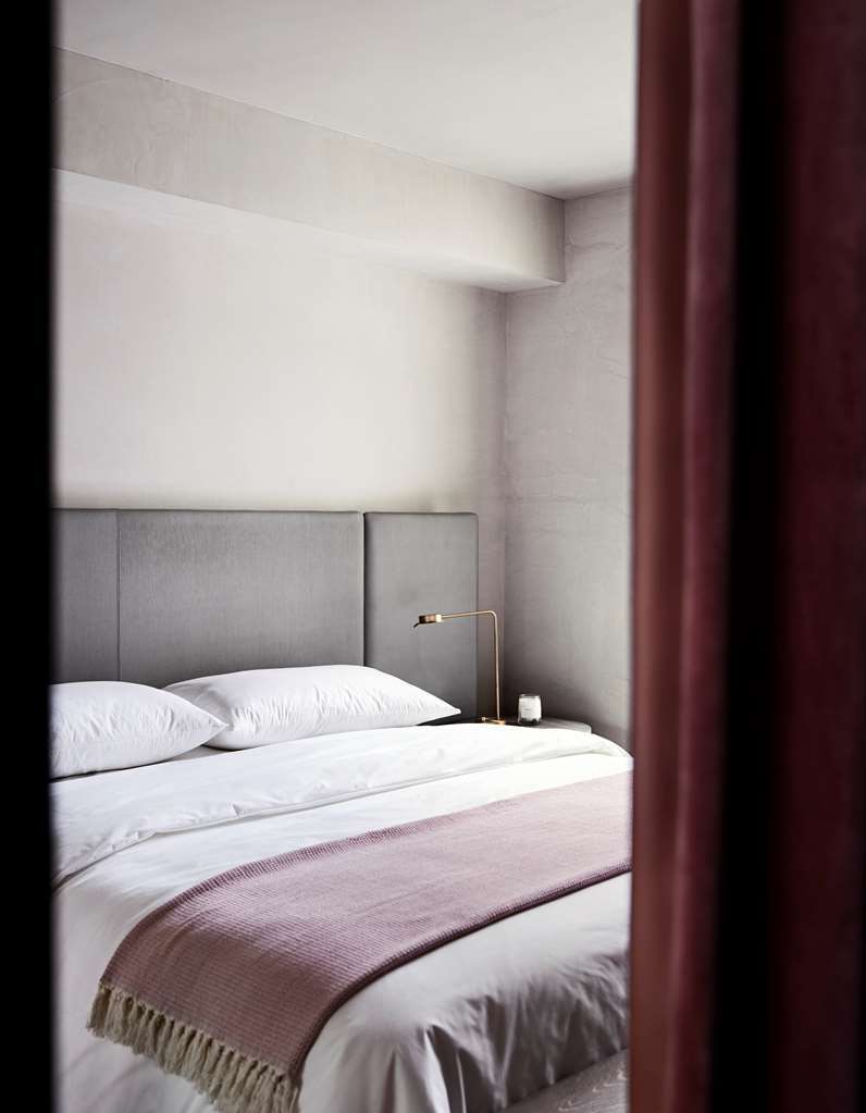 United Places Hotel Botanic Gardens Melbourne Quarto foto