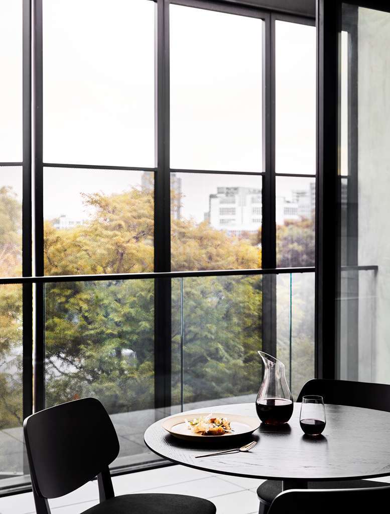United Places Hotel Botanic Gardens Melbourne Quarto foto